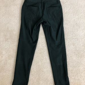 Lululemon ABC Slim-Fit Pant - Utilitech